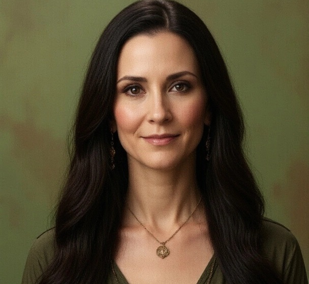 Astróloga Madalena